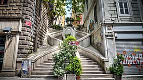Fotografie 1 Full Day Private Istanbul Jewish Heritage Tour