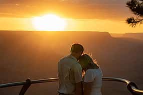 Foto 1 Fotoshooting im Grand Canyon
