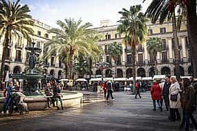 Foto 1 Private Direct Transfer From Zaragoza to Barcelona, English Speaking Driver
