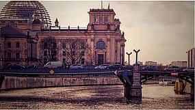Photo 1 Private Berlin World War II Tour: Sites and History of World War Berlin