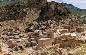 Foto 1 Excursión a los pueblos bereberes del Atlas desde Hammamet