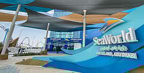 Foto 1 Seaworld Abu Dhabi Entrance Tickets