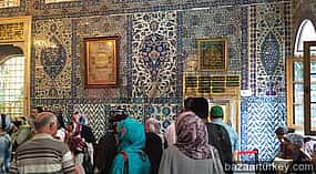 Photo 1 Sahabe Private Tour in Istanbul