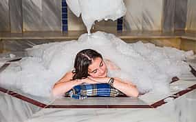 รูปภาพ 1 Private Historical Luxury Turkish Bath Experience in Istanbul