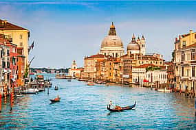 Foto 1 Venice: Holy Heist Self-Guided Adventure & Walking Game