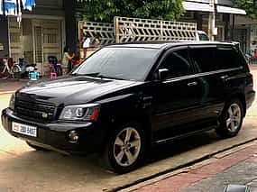 Foto 1 Private Taxi Phnom Penh-Siem Reap