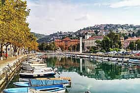 Foto 1 Private Transfer from Zagreb to Rijeka with 2h of Sightseeing