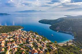 صورة 1 Island Hopping from Lefkada