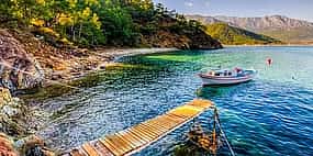 Photo 1 Suluada Island and Adrasan Tour