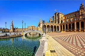 Foto 1 Seville Quest: Uncover the Dark Legends of Old Town