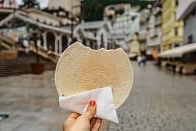 Photo 1 Transfer from Prague to Karlovy Vary: Private daytrip with 2h for sightseeing