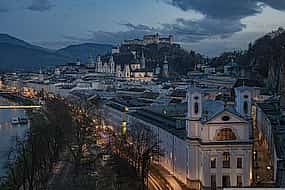 Fotografie 1 Private Transfer from Passau to Salzburg with 2 hours for sightseeing