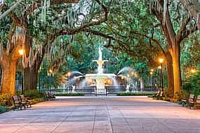 Foto 1 Savannah Quest Experience: Ghost Hunt