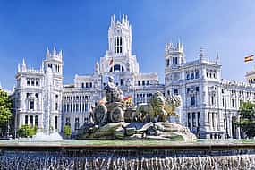 Foto 1 Madrid Mystery Quest: Self-Guided Surreal Adventure Game