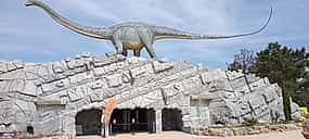 Photo 1 Jurassic Giants & Royal Wonders: A Private Day Trip from Lisbon