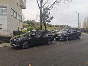 Foto 1 Privater Transfer Algarve nach Lissabon

