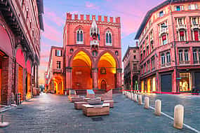Photo 1 Bologna Walking Tour
