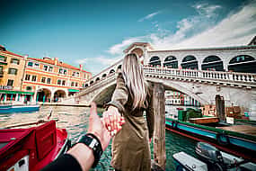صورة 1 Discover Venice: City Walking Tour in the Afternoon