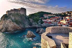 Photo 1 Private transfer from Split to Dubrovnik with 2h sightseeing stop in Ston