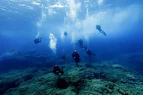 Photo 1 Become a Certified Open Water Diver from Azores - Santa Maria Island  - Your Underwater Adventure Starts Here!