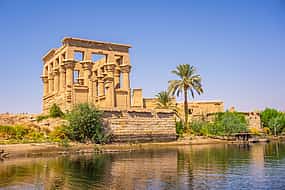 รูปภาพ 1 Aswan Private Full-day Tour