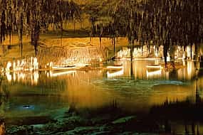 Фото 1 Частная экскурсия: Пещеры Драч и Порто Кристо
