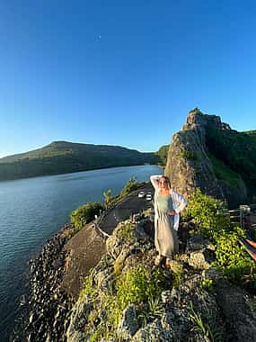 Photo 1 Романтический тур "Сердце Маврикия"
