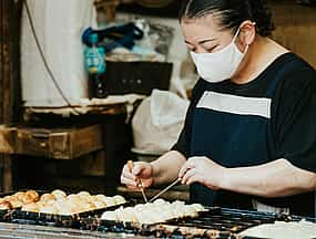Photo 1 Discover Osaka’s Best Food & Culture with Local Experts
