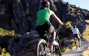 Photo 1 Benidorm Downhill Bike Ride