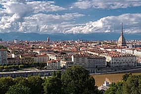 Photo 1 Private Direct Transfer From Monaco to Torino