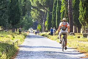 Фото 1 Appian Underground Adventure e-Bike Tour