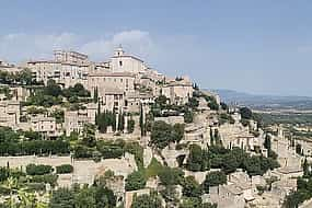 Photo 1 Luberon Wine and Charm: Explore the Flavors of the South