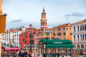 Photo 1 Venetian Art and Architecture Private Walking Tour
