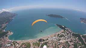 Фото 1 Paragliding Montenegro