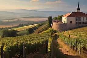 Photo 1 Nice Vinous Day Private Tour from Budapest to Eger and Tokaj