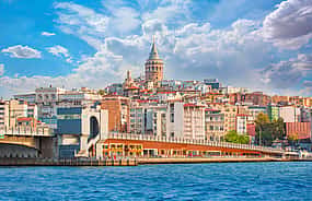 Photo 1 Tour of Istanbul from Cruise Port