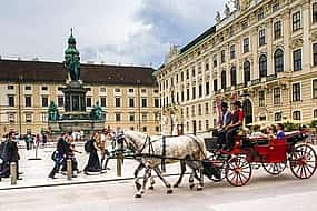 Foto 1 Private Transfer from Zagreb to Vienna with 2h of Sightseeing