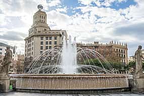 Фото 1 Private Transfer From Toulouse To Barcelona With a 2 Hour Stop