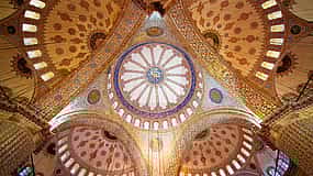 Photo 1 Полудневная пешеходная экскурсия по Старому городу