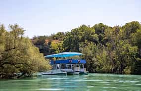 Photo 1 Manavgat Market and River Cruise from Side Resorts