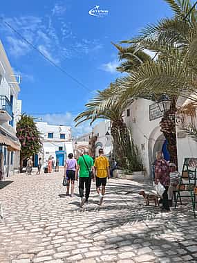 Fotografija 1 Half-Day Cultural Exploration of Djerba: A Journey Through History and Art