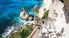 Photo 1 Bali: Nusa Penida Underground Temple & East Tour All-Inclusive