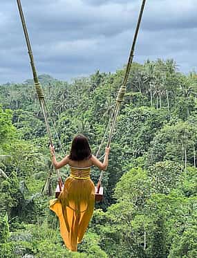 Photo 1 Ubud Wonderful Tour