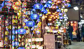 Photo 1 Istanbul All Day Shopping Tour