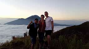 Foto 1 Mt Batur Sunrise Trekking