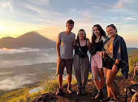 Photo 1 Bali: Mount Batur Camping & Hot Springs (Sunrise and Sunset)