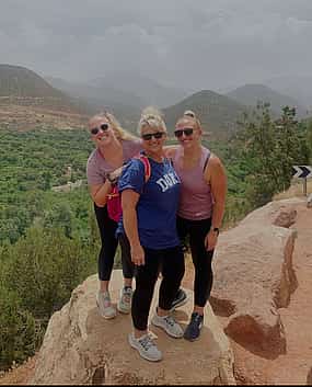 Fotografija 1 Dağlık Atlas ve Imlil Vadisi'ne Marakeş'ten Günübirlik Gezi
