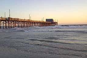 Φωτογραφία 1 Fotograf, Professionelles Fotoshooting – Newport Beach