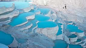 Zdjęcie 1 Pamukkale Day Tour from Istanbul with Flight