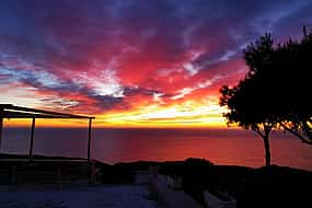Photo 1 Sunset Tour to Agalas with Damianos Cave